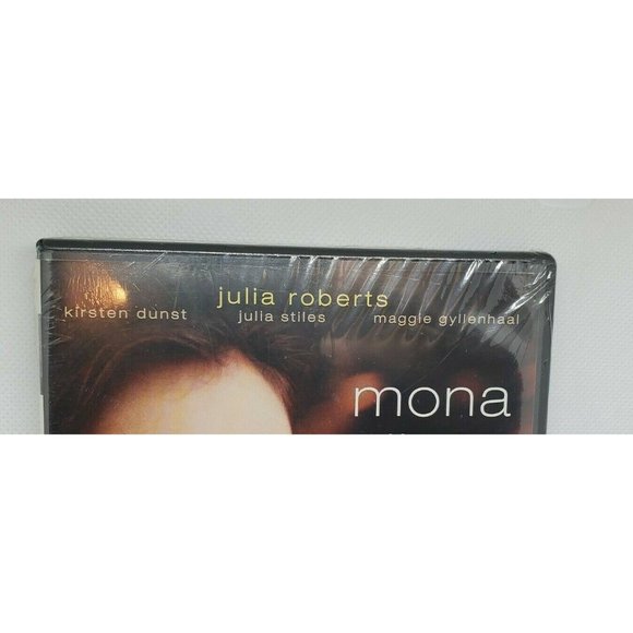 Mona Lisa Smile DVD (2004) starring Julia Roberts & Kirsten Dunst - Picture 4 of 10